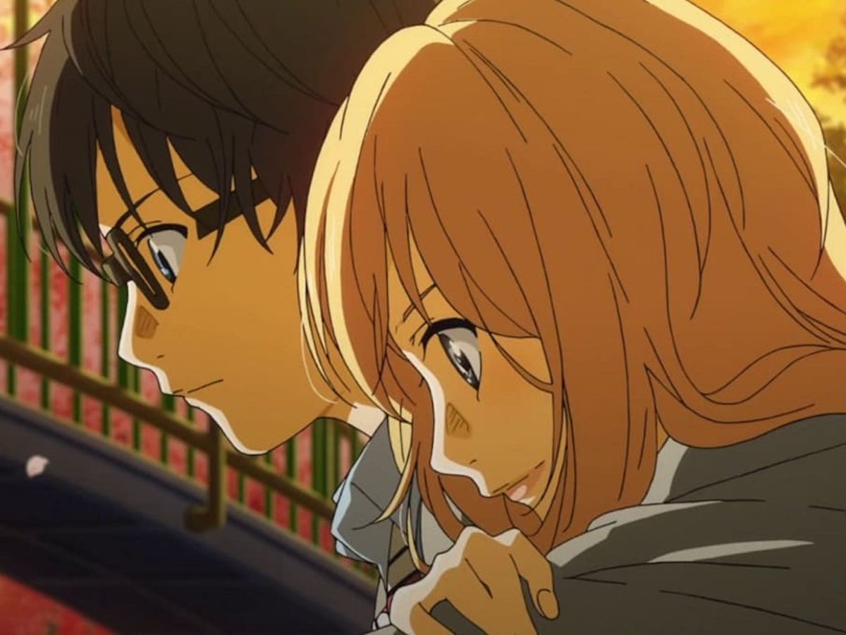 Nine of the best anime shows to stream on Netflix From